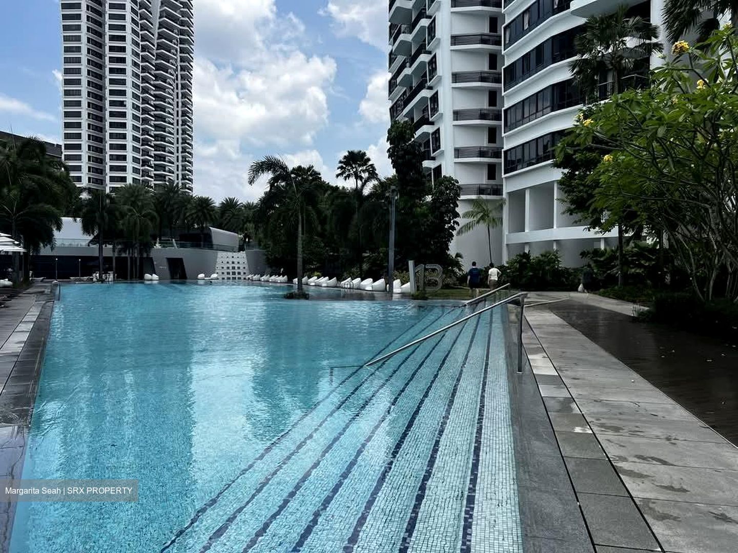 D'Leedon (D10), Condominium #563615771